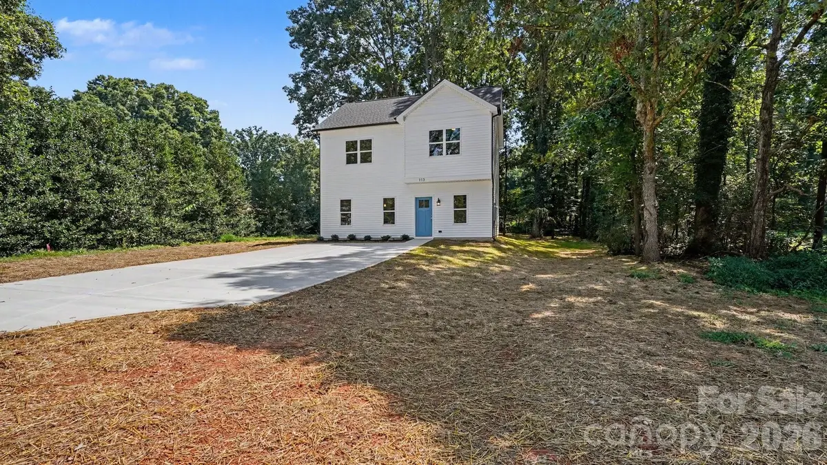 113 Little John Road, Statesville, NC 28625 - #1