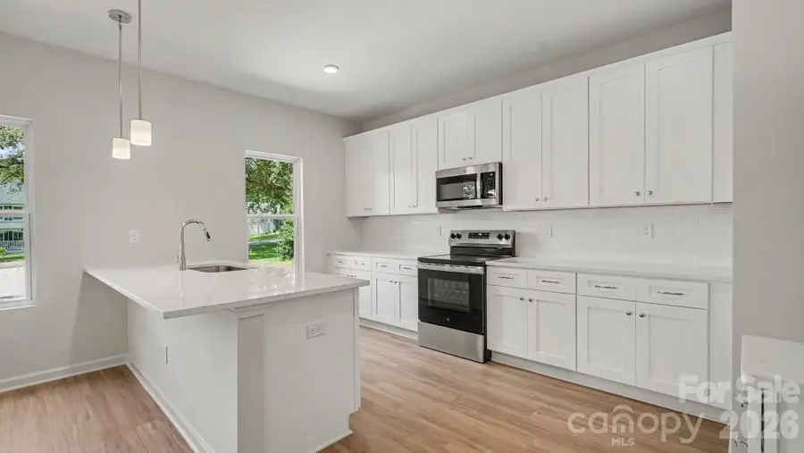 113 Little John Road, Statesville, NC 28625 - #3