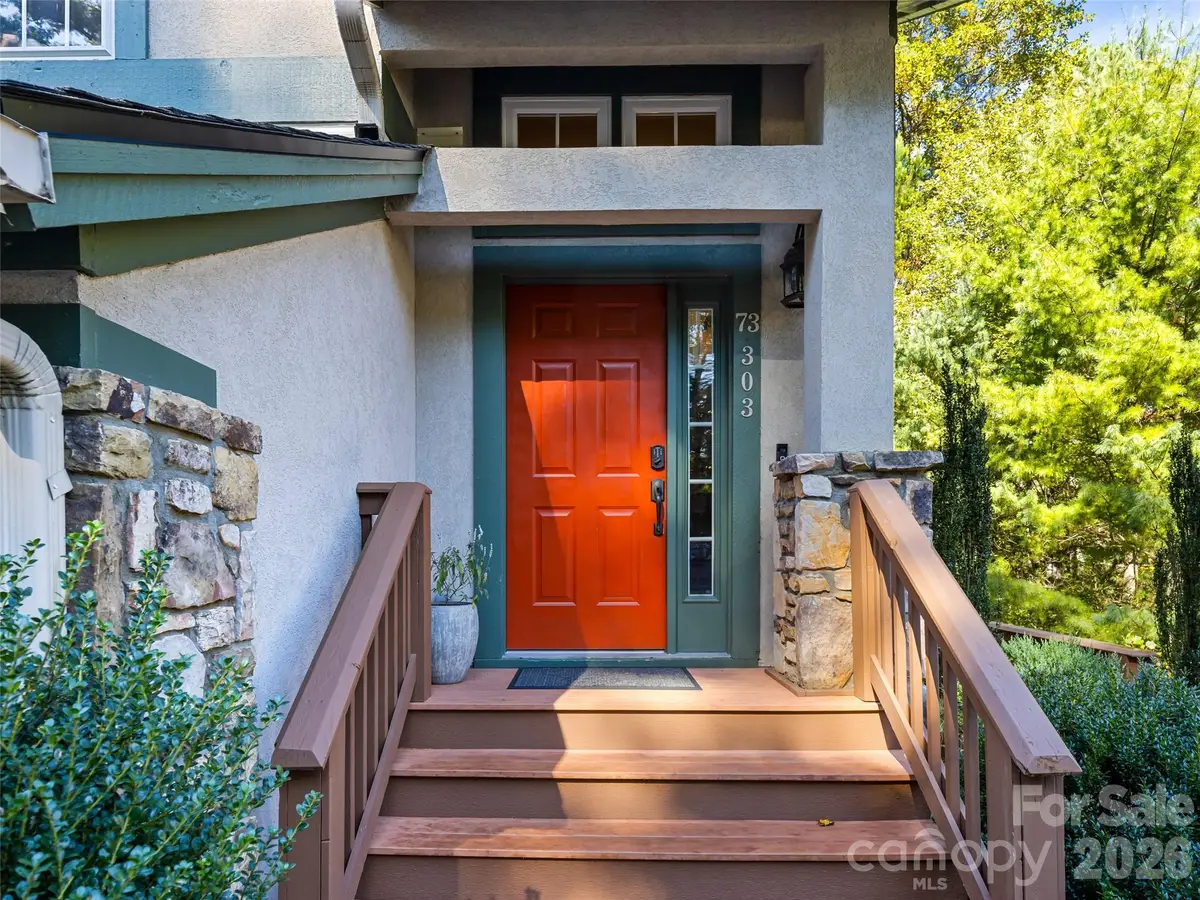 73 Ridgetop Circle #303, Brevard, NC 28712 - #1