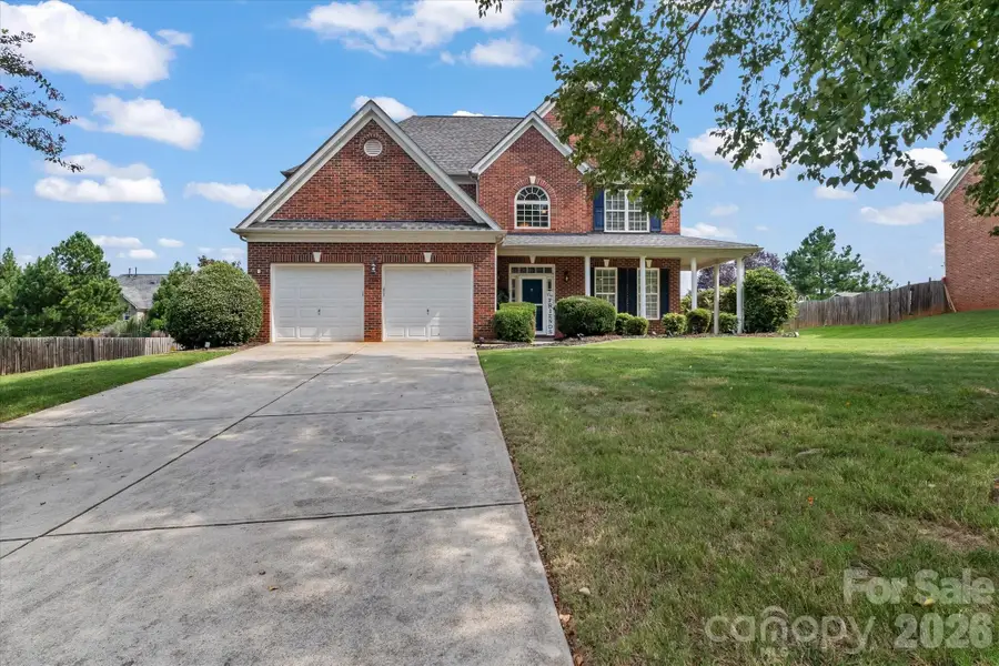 186 Autumn Frost Avenue, Statesville, NC 28677 - #2
