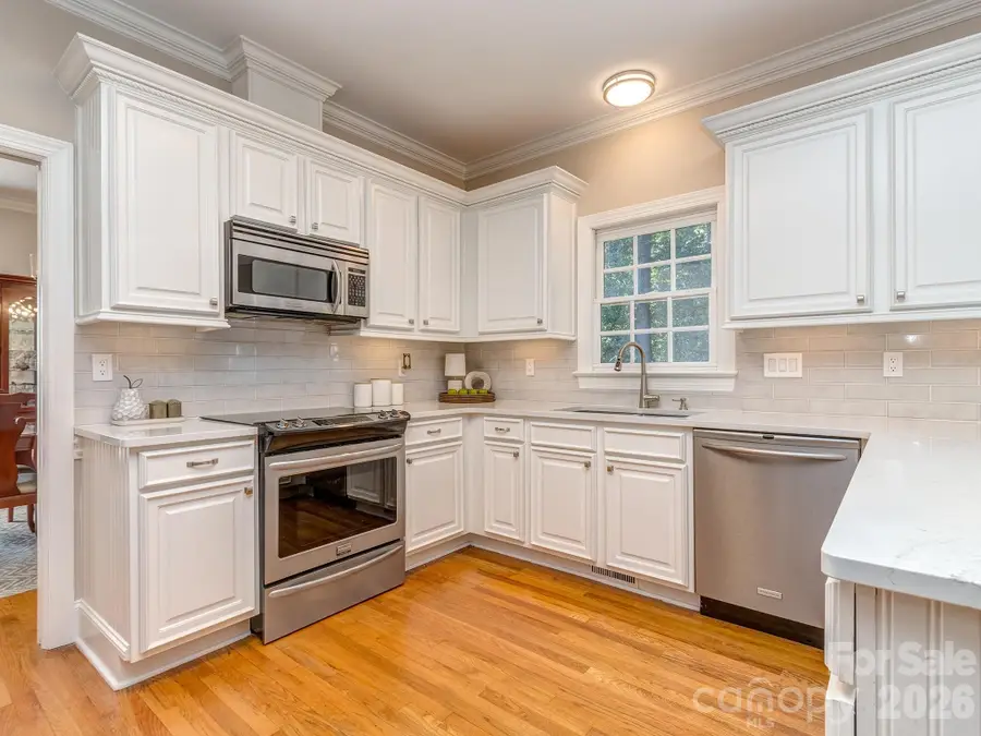 9707 St Barts Lane, Huntersville, NC 28078 - #2