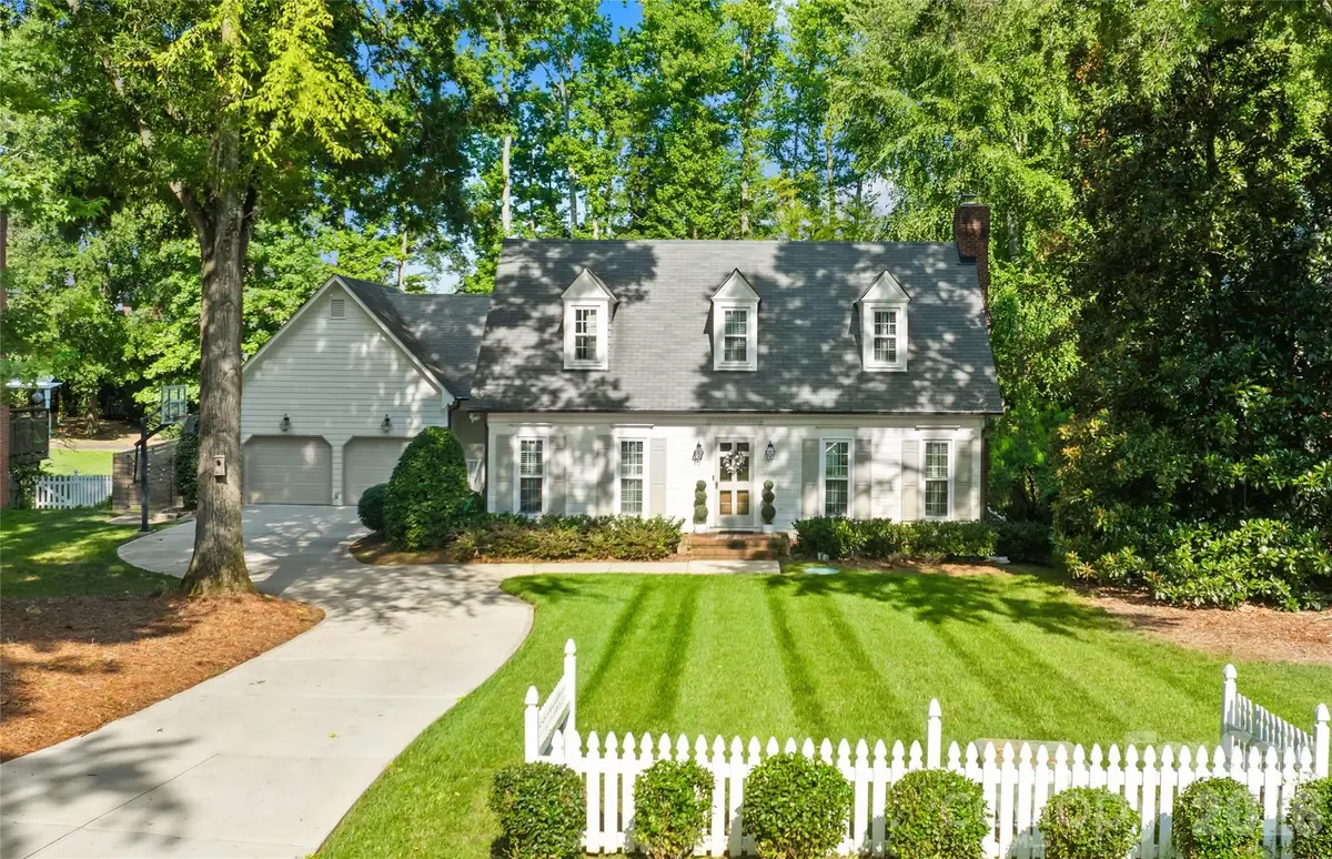 6616 Mays Chapel Lane, Charlotte, NC 28270 - #1