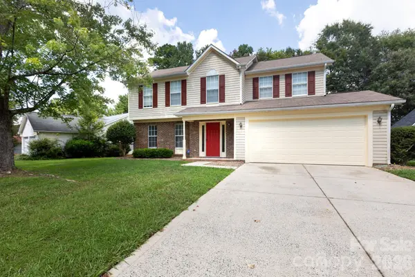 5401 Groveton Court, Charlotte, NC 28269
