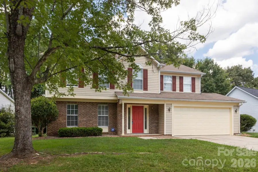 5401 Groveton Court, Charlotte, NC 28269 - #2