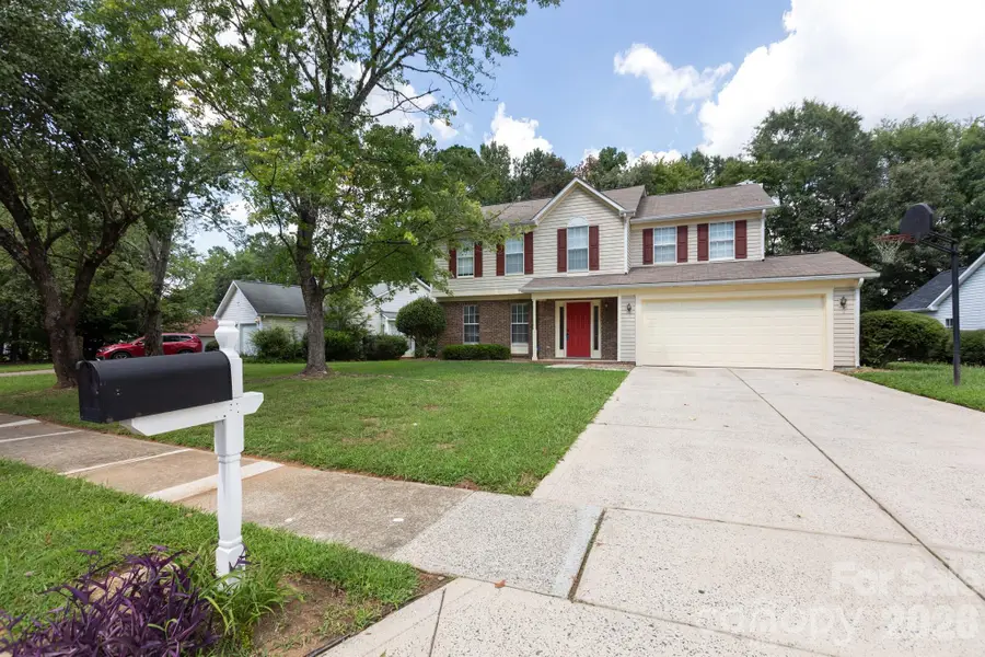 5401 Groveton Court, Charlotte, NC 28269 - #3