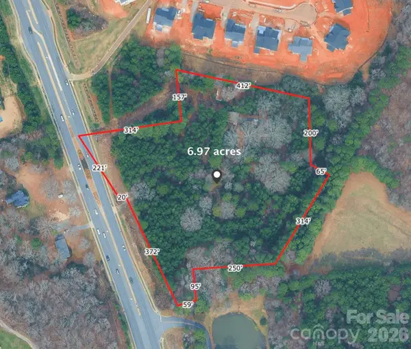 13429 Providence Road, Weddington, NC 28104