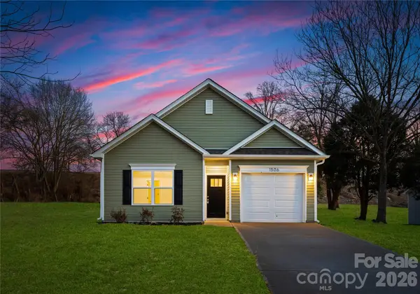 5712 Anderson Road, Charlotte, NC 28269