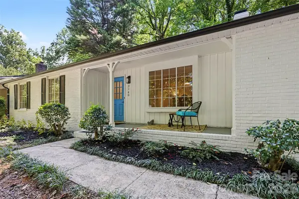 3140 Piney Grove Road, Charlotte, NC 28212