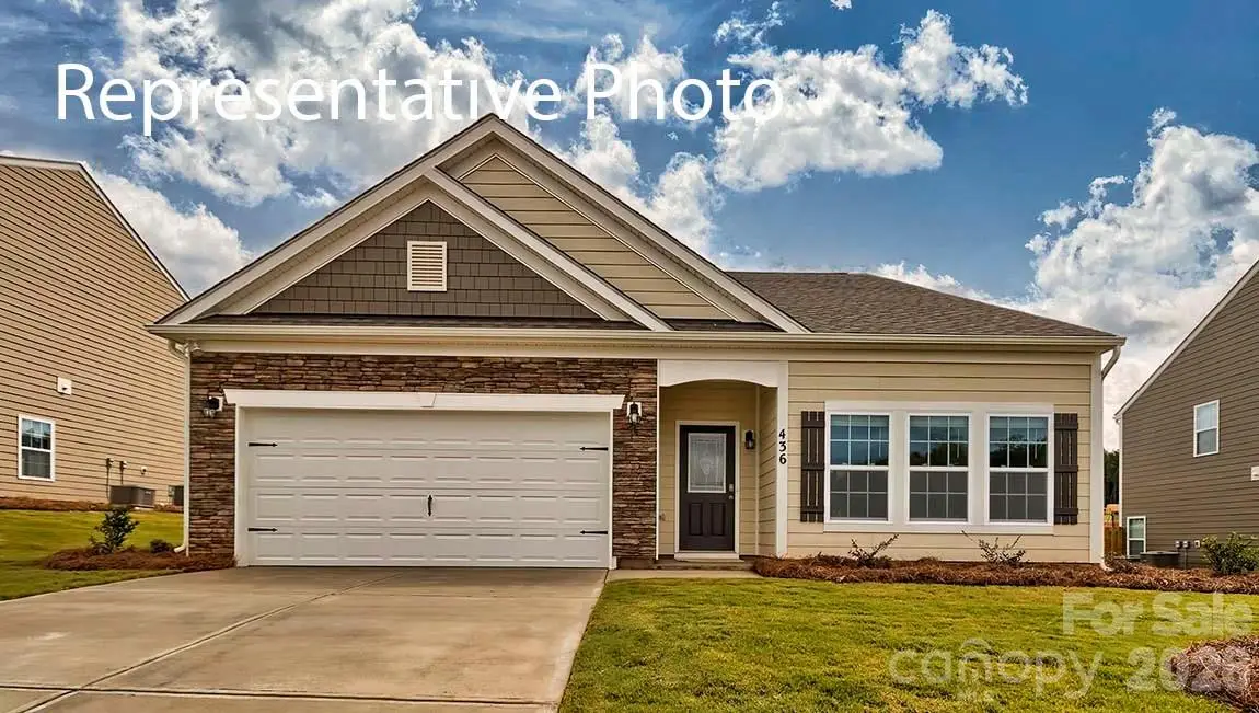 1130 Clear Springs Road, Rockwell, NC 28138 - #1