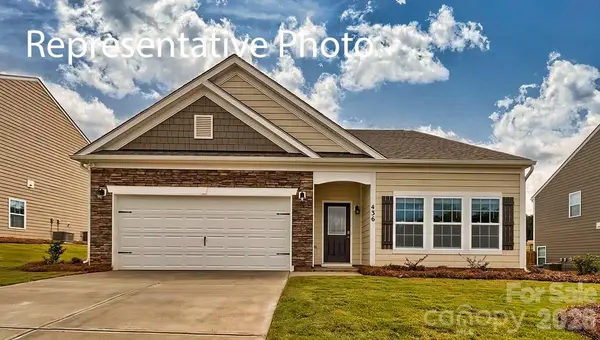 1130 Clear Springs Road, Rockwell, NC 28138