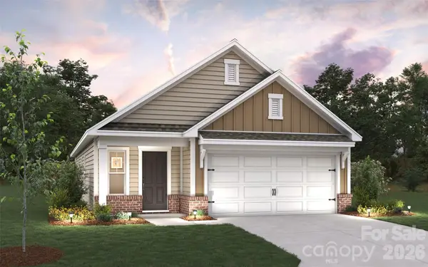 110 Briarwood Bridge Road, Candler, NC 28715