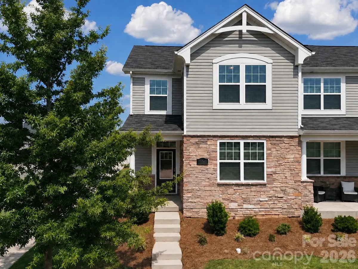 13348 Savaine Street, Charlotte, NC 28278 - #1