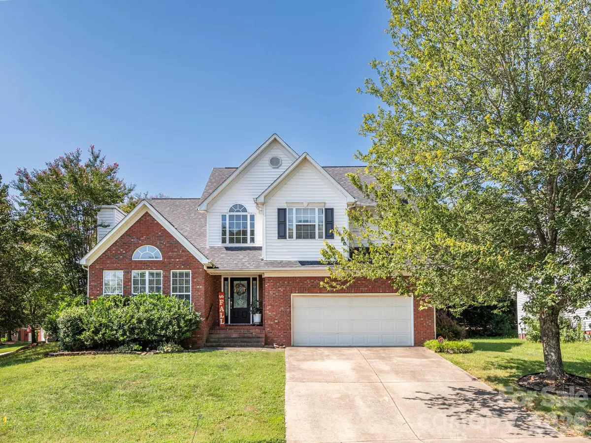 3401 Continental Drive, Monroe, NC 28110 - #1