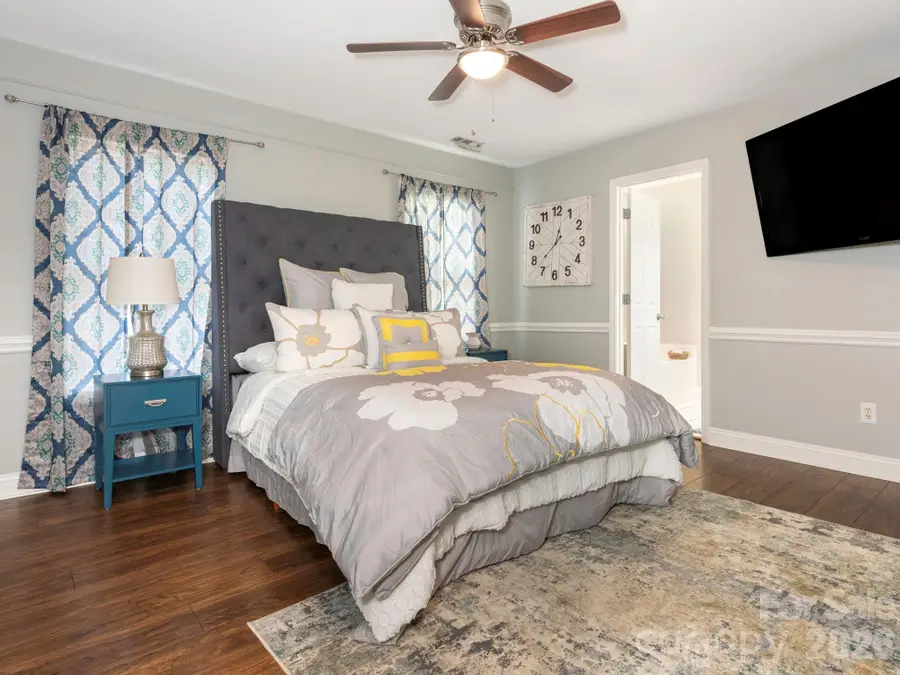 3401 Continental Drive, Monroe, NC 28110 - #3