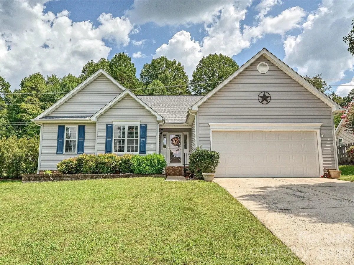 5759 Heron Point Place Sw, Concord, NC 28025 - #1