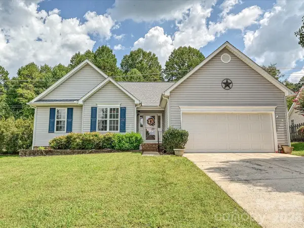 5759 Heron Point Place Sw, Concord, NC 28025