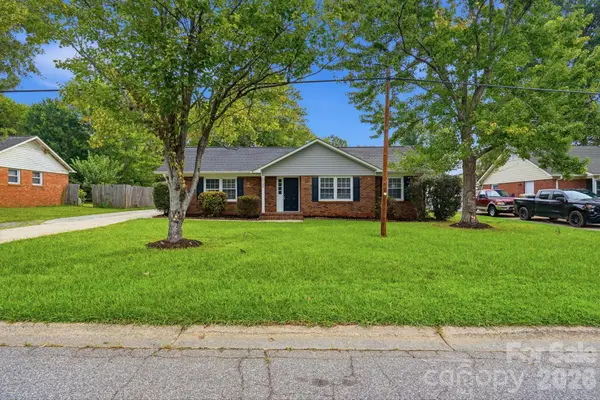 8208 Idlewild Road, Indian Trail, NC 28079