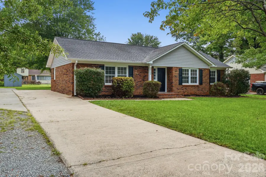 8208 Idlewild Road, Indian Trail, NC 28079 - #2