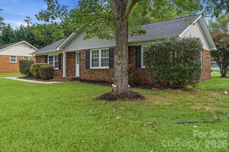 8208 Idlewild Road, Indian Trail, NC 28079 - #3