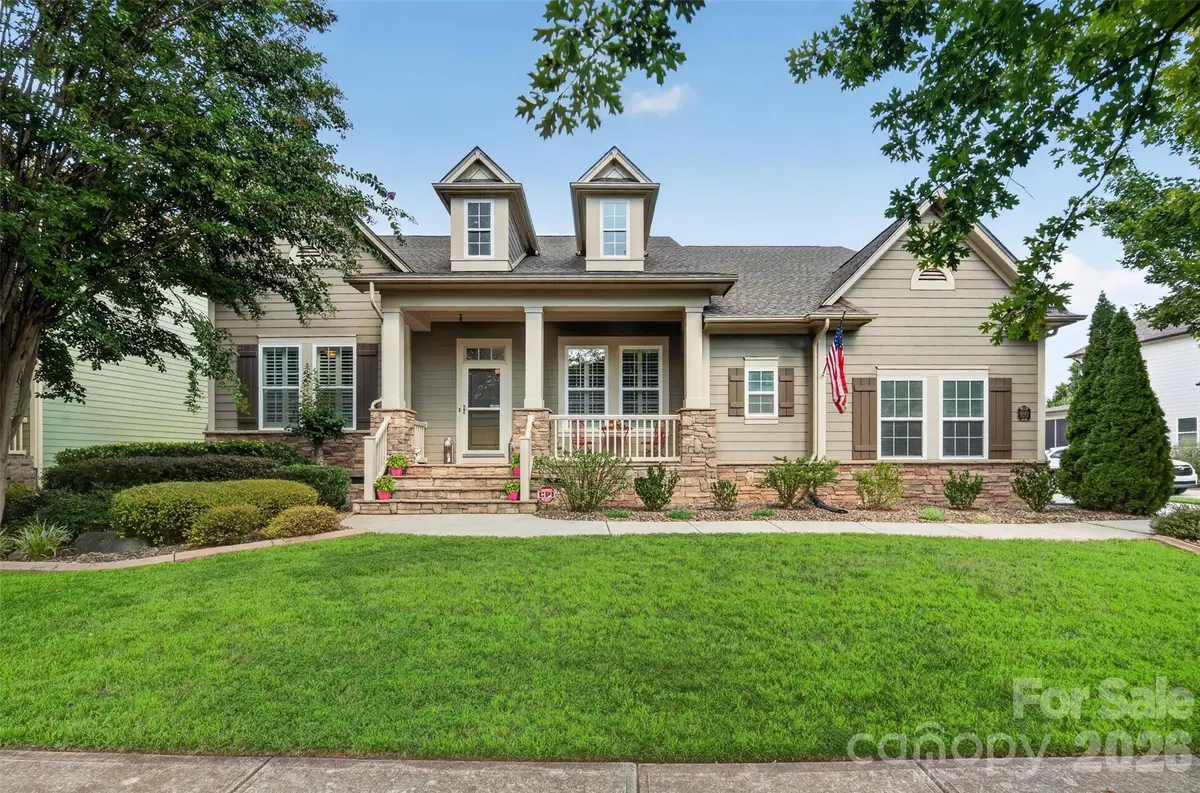 12823 Forrester Avenue, Huntersville, NC 28078 - #1