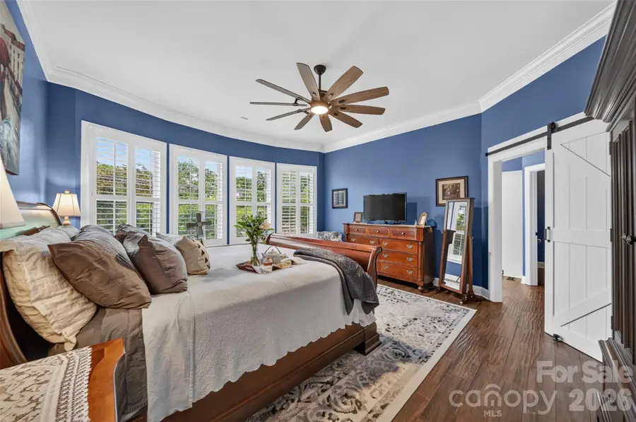 12823 Forrester Avenue, Huntersville, NC 28078 - #2