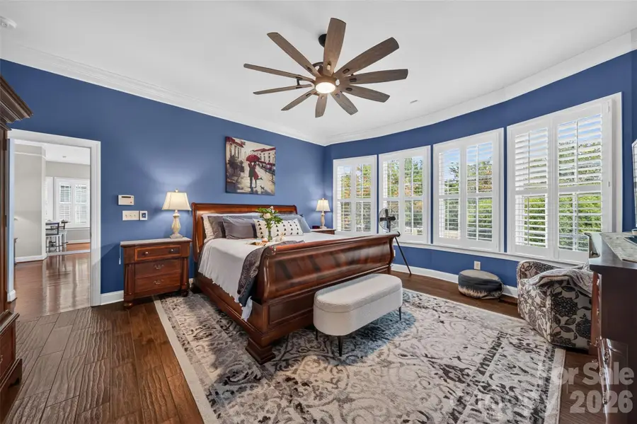 12823 Forrester Avenue, Huntersville, NC 28078 - #3