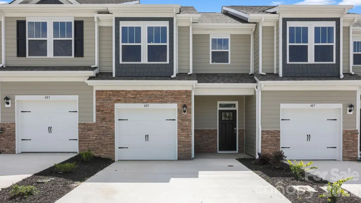 58 Creekview Road, Hendersonville, NC 28792 - #1