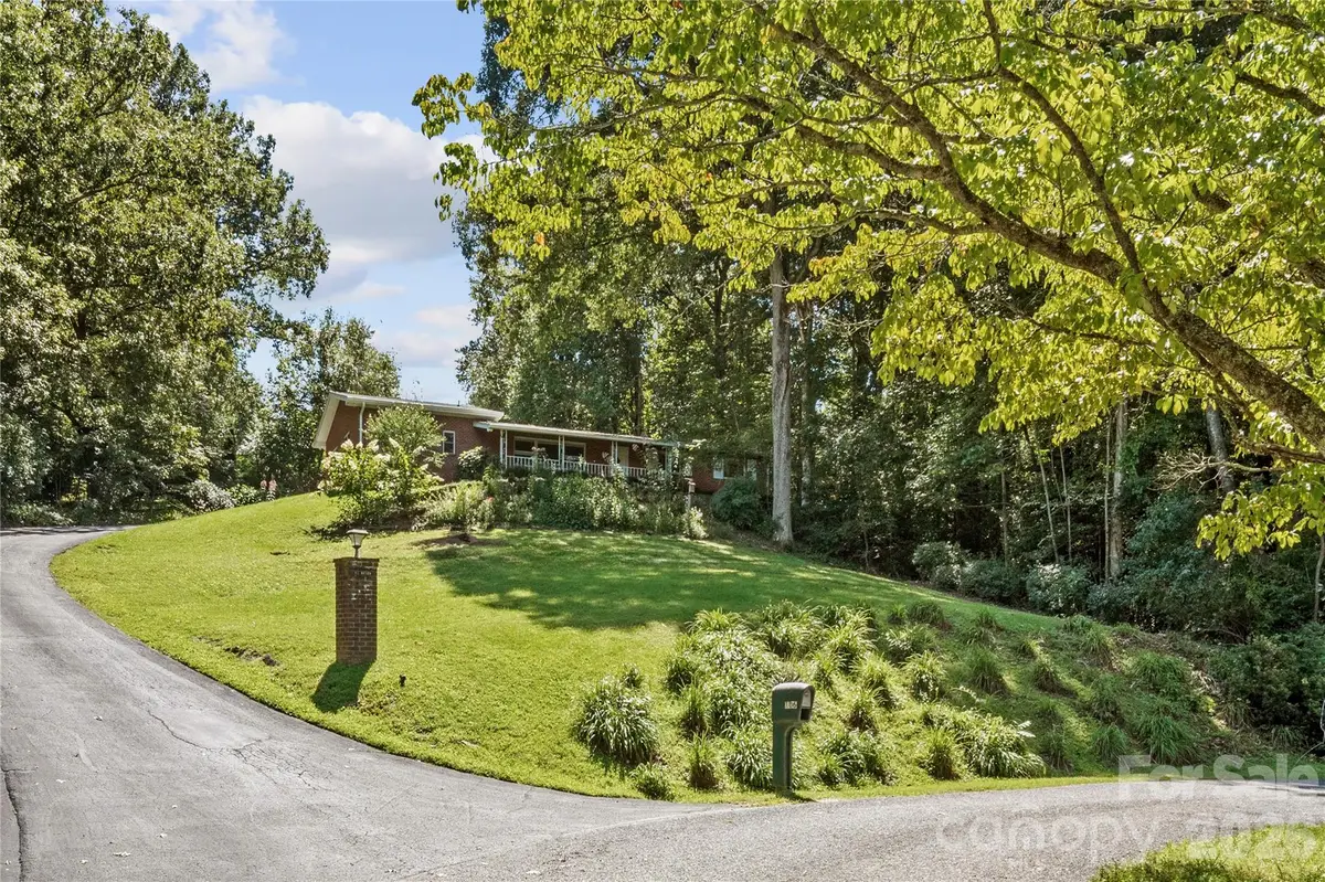 106 Holly Lane, Brevard, NC 28712 - #1