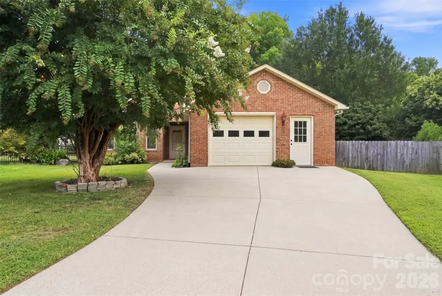 1850 Charter Drive, Rock Hill, SC 29732 - #2