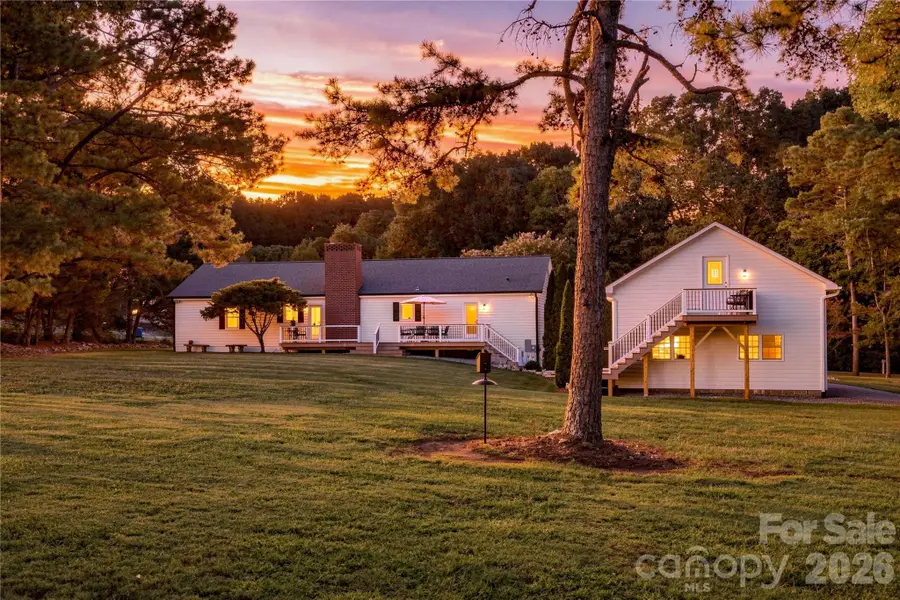 2429 Cassidy Drive, Davidson, NC 28036 - #3
