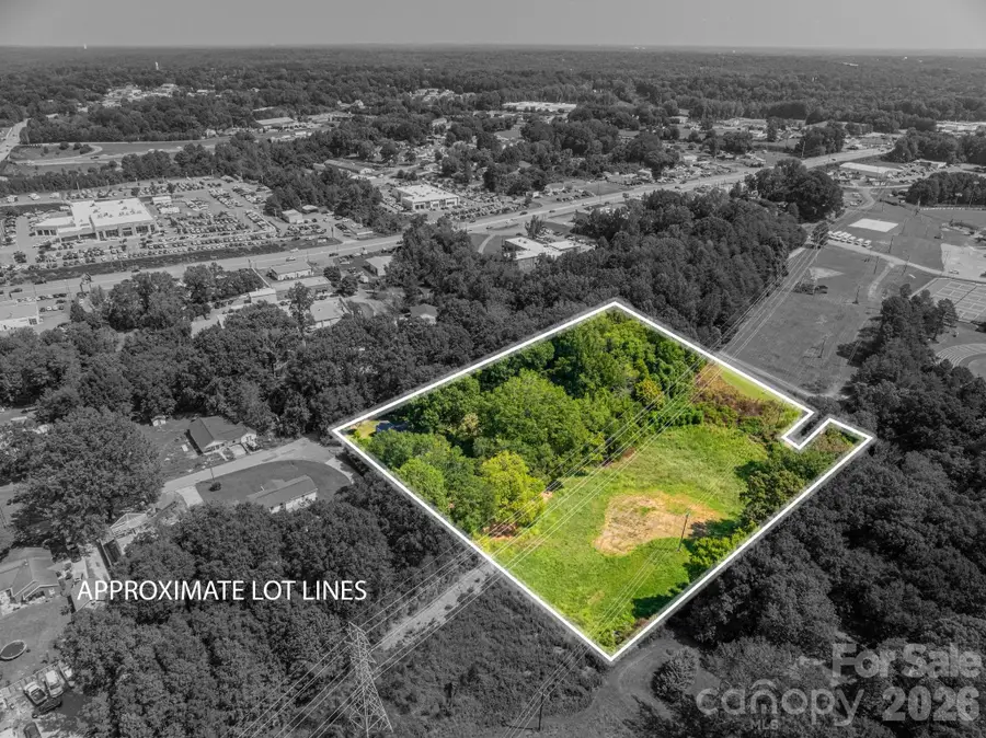 301 Belt Drive, Gastonia, NC 28056 - #2