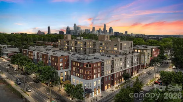 1315 East Boulevard #203, Charlotte, NC 28203