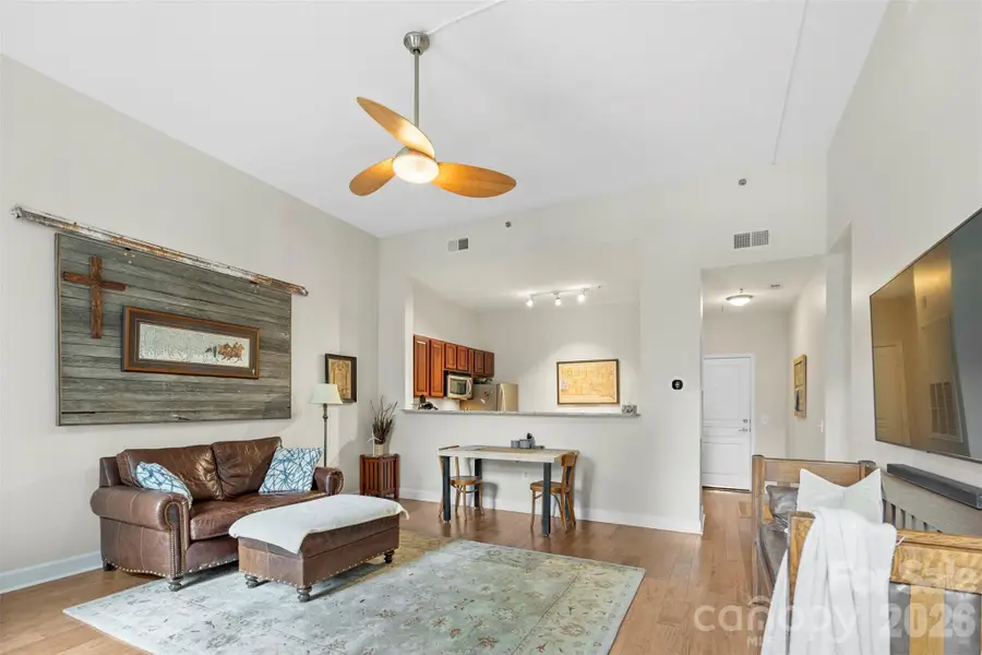 1315 East Boulevard #203, Charlotte, NC 28203 - #3