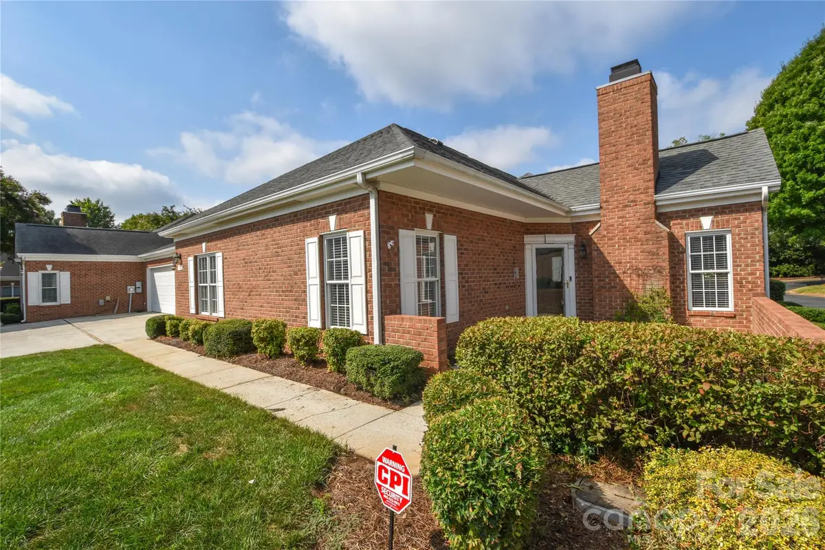 8332 Highland Glen Drive, Charlotte, NC 28269 - #1