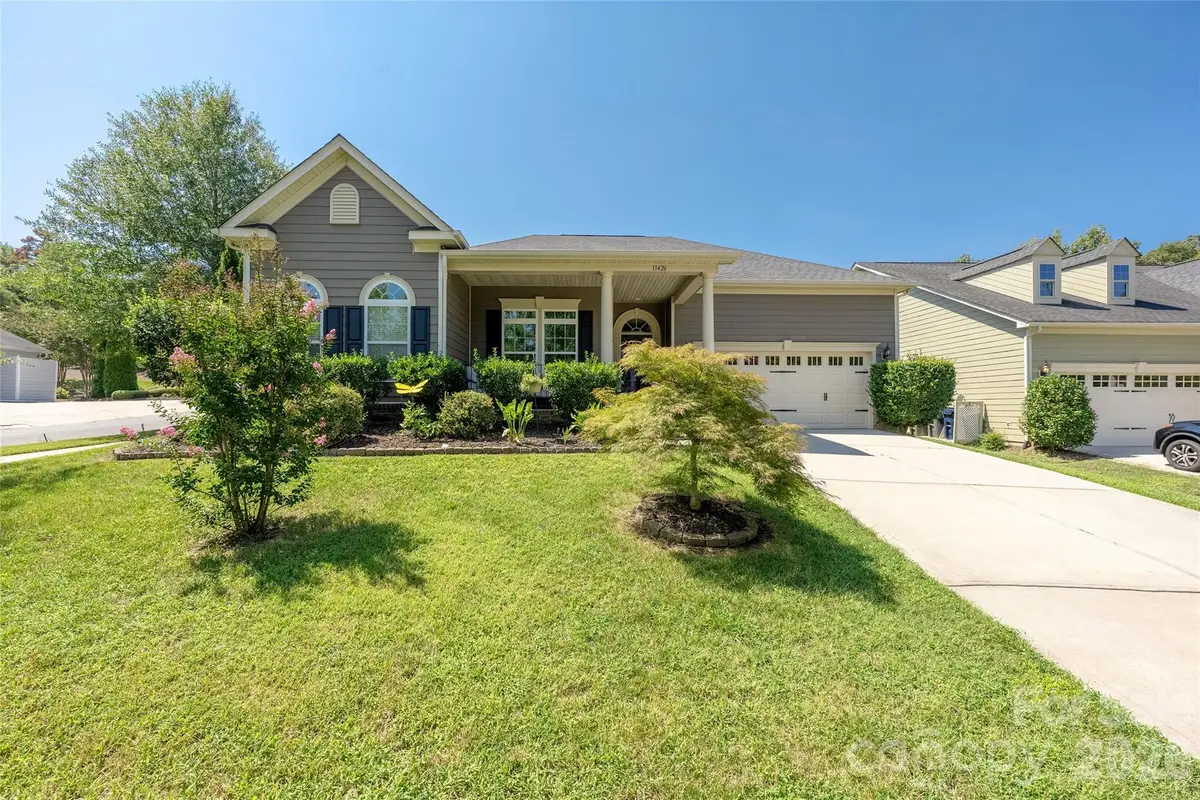 11426 Warfield Avenue, Huntersville, NC 28078 - #1