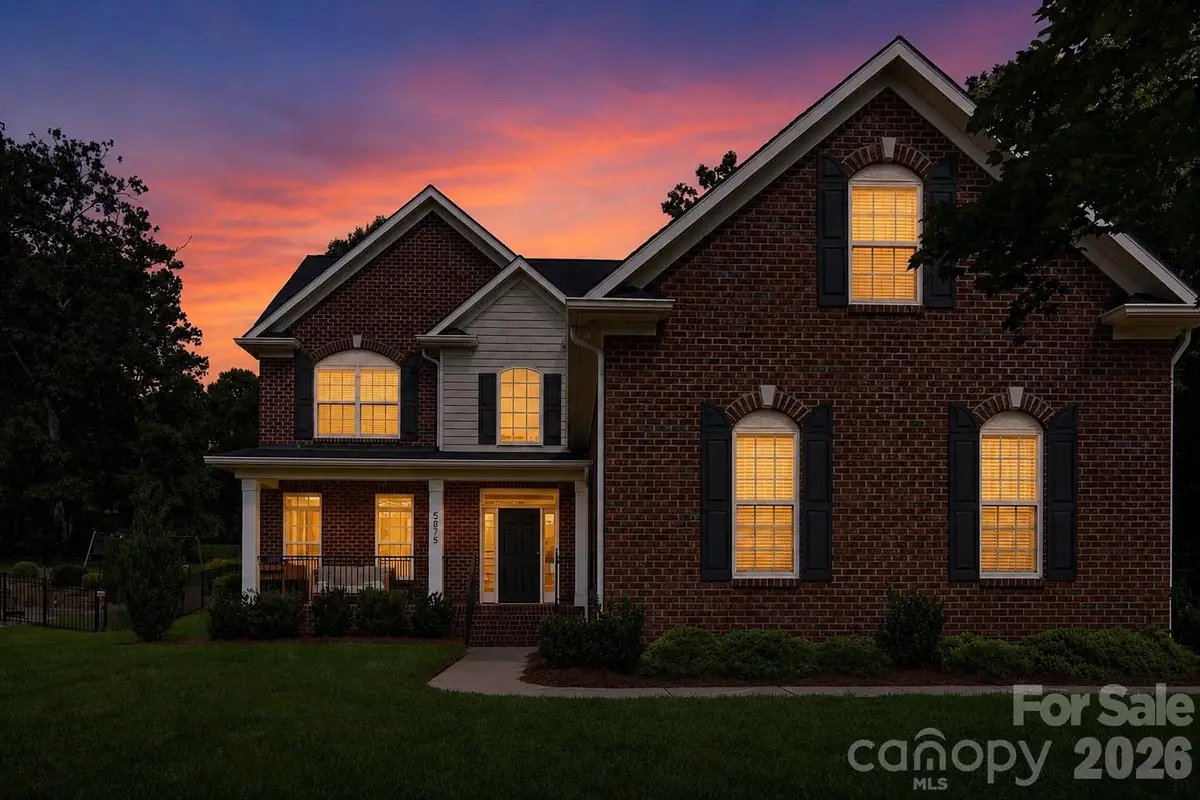 5875 Tipperary Drive, Denver, NC 28037 - #1