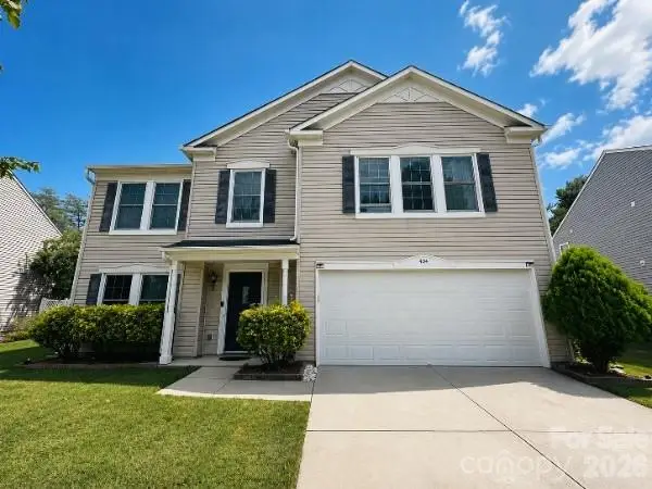 404 Inverness Lane, Salisbury, NC 28146 - #1