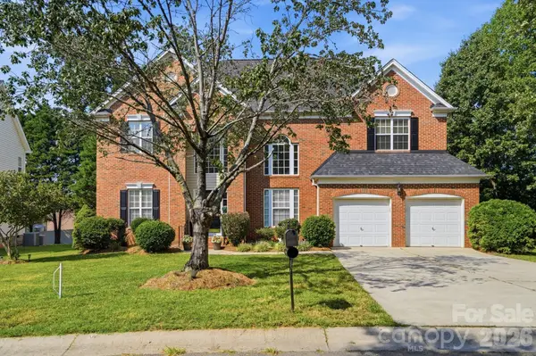 12424 Tantallon Court, Pineville, NC 28134