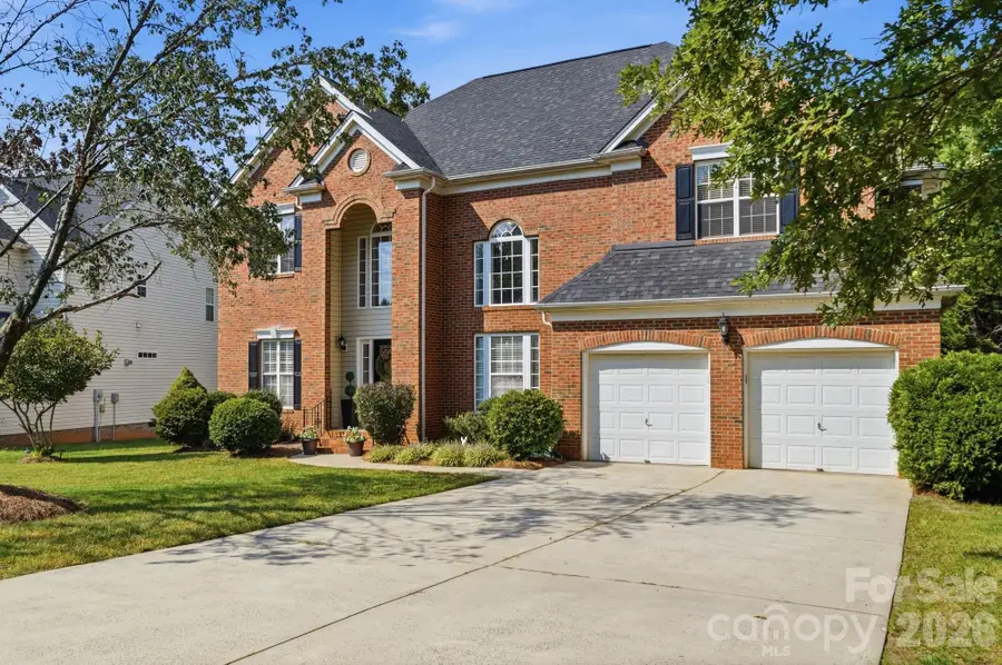 12424 Tantallon Court, Pineville, NC 28134 - #2