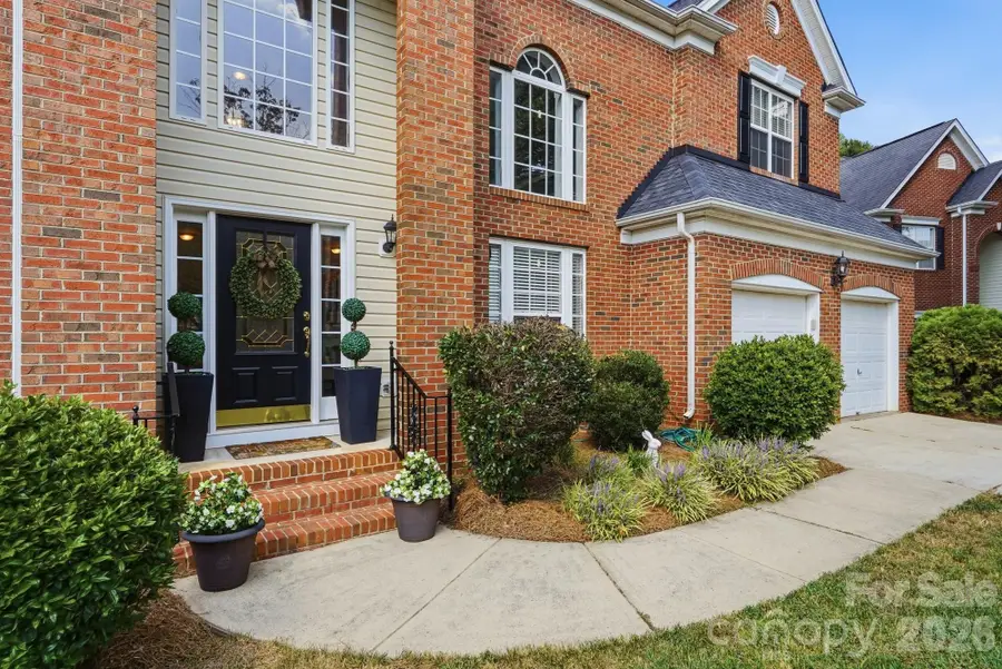 12424 Tantallon Court, Pineville, NC 28134 - #3