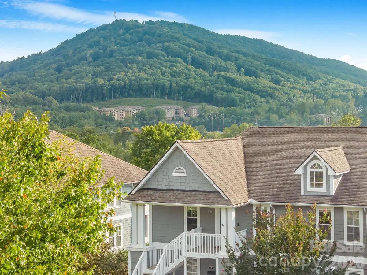 4702 Breakers Lane, Asheville, NC 28806 - #1