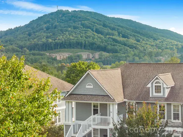 4702 Breakers Lane, Asheville, NC 28806