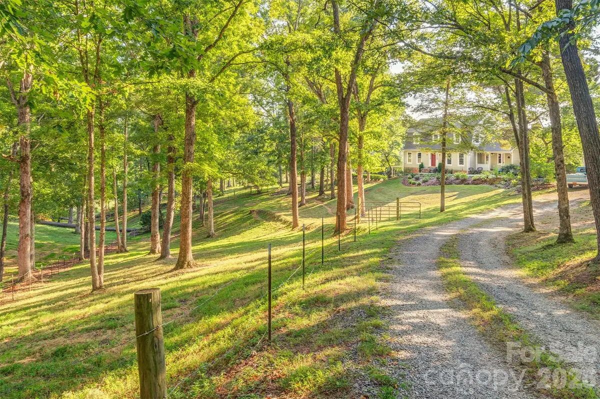 64 Greenridge Road, Weaverville, NC 28787 - #1
