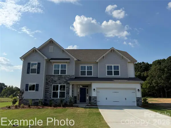 3512 Hartwell Lane, Monroe, NC 28112