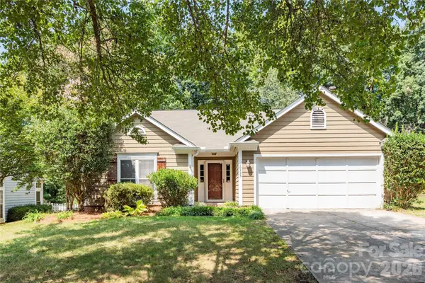 10333 Danesway Lane, Cornelius, NC 28031