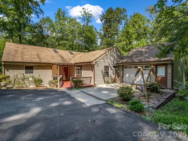 111 Buckeye Road, Lake Lure, NC 28746
