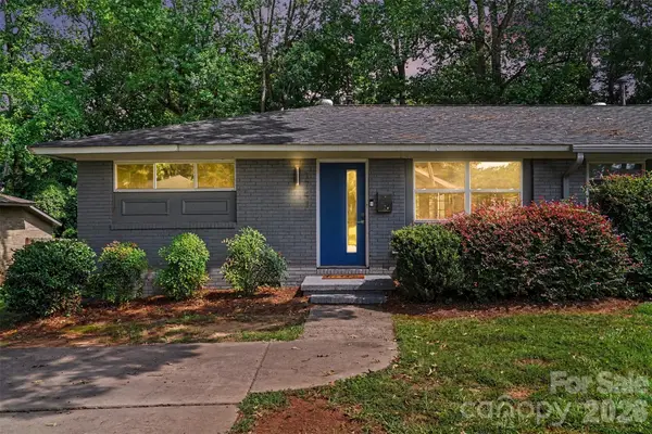 1741 Herrin Avenue, Charlotte, NC 28205
