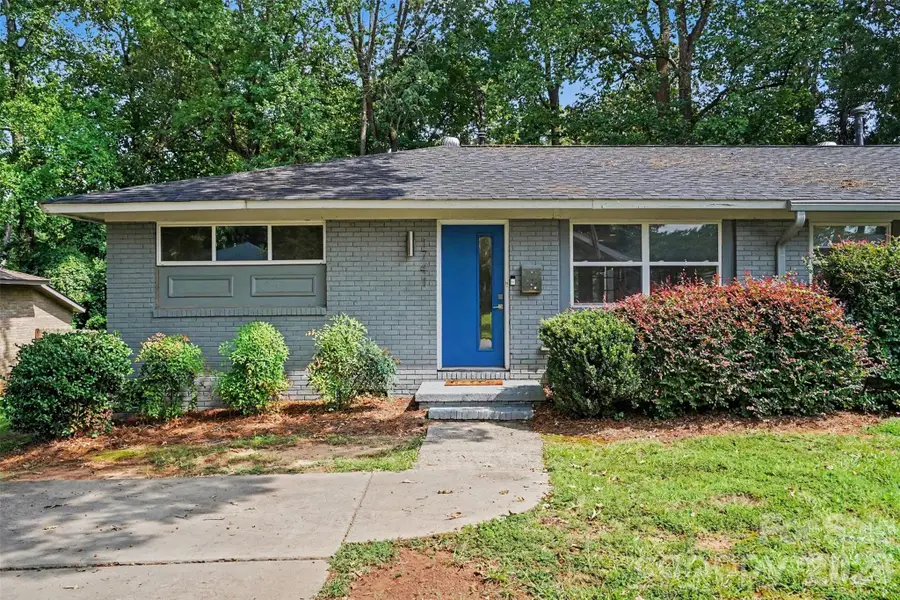 1741 Herrin Avenue, Charlotte, NC 28205 - #2
