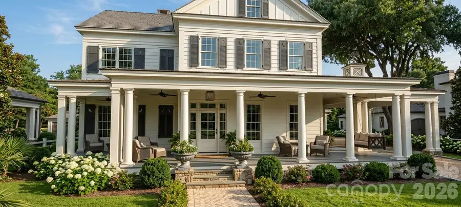 0 Tom Greene Road #3D, Waxhaw, NC 28173 - #2