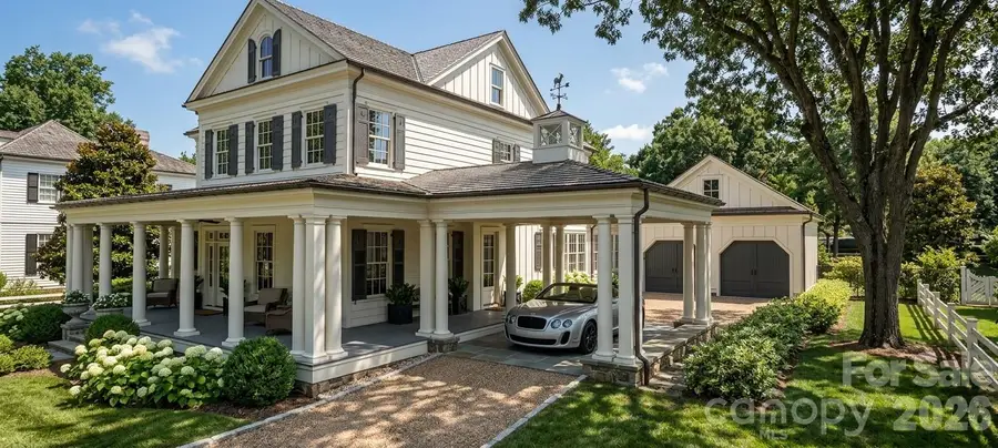 0 Tom Greene Road #3D, Waxhaw, NC 28173 - #3